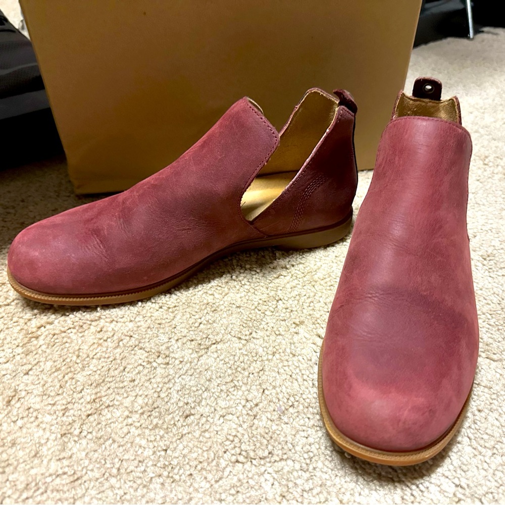 Kodiak Boots